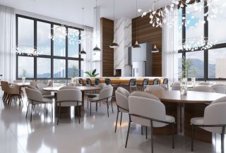 Selenter See Residence