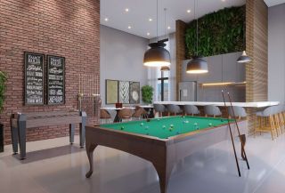 Selenter See Residence