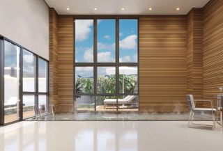 Selenter See Residence