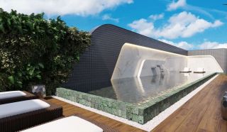 Selenter See Residence