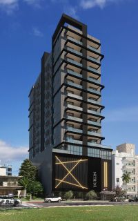 Dublin Residence