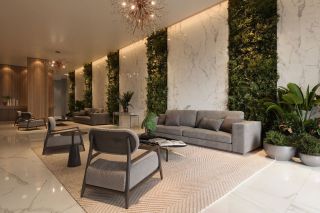 Dublin Residence