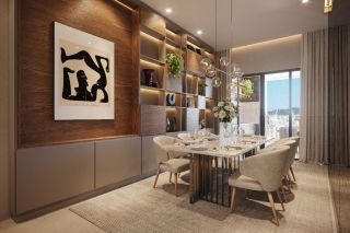 Dublin Residence