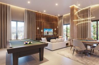 Dublin Residence