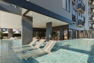 Dublin Residence