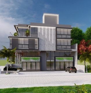 Henrich - Comercial