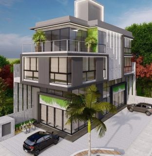 Henrich - Comercial