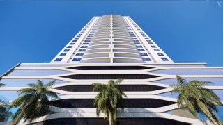 Grand Unique Tower