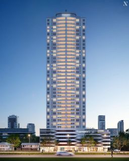 Grand Unique Tower