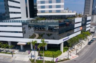 Absolute Business e Hotel - Comercial