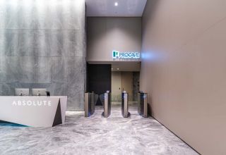 Absolute Business e Hotel - Comercial