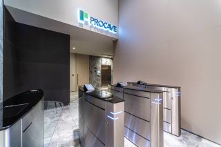 Absolute Business e Hotel - Comercial