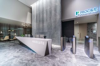 Absolute Business e Hotel - Comercial