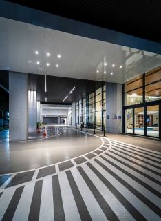 Absolute Business e Hotel - Comercial