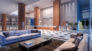 Absolute Business e Hotel - Comercial