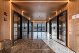 Absolute Business e Hotel - Comercial