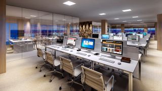 Absolute Business e Hotel - Comercial
