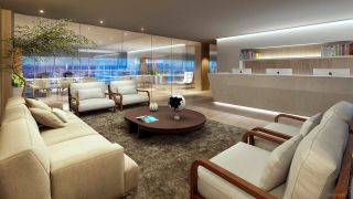 Absolute Business e Hotel - Comercial
