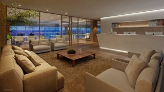 Absolute Business e Hotel - Comercial