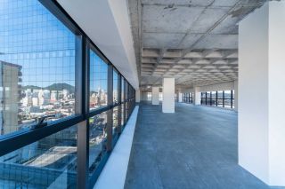 Absolute Business e Hotel - Comercial