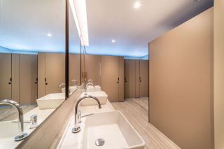 Absolute Business e Hotel - Comercial