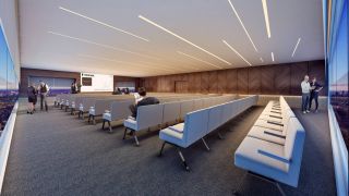 Absolute Business e Hotel - Comercial