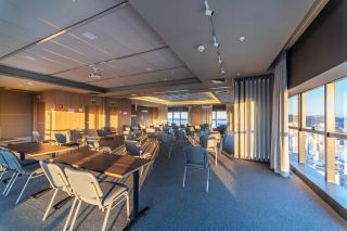 Absolute Business e Hotel - Comercial