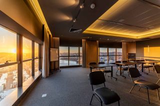Absolute Business e Hotel - Comercial
