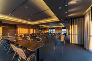 Absolute Business e Hotel - Comercial