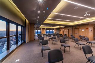 Absolute Business e Hotel - Comercial