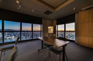 Absolute Business e Hotel - Comercial
