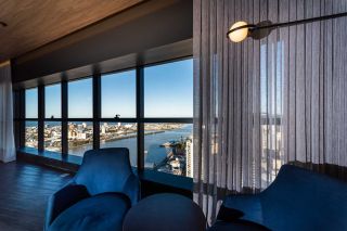 Absolute Business e Hotel - Comercial