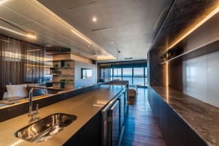 Absolute Business e Hotel - Comercial