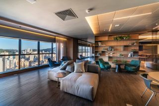 Absolute Business e Hotel - Comercial