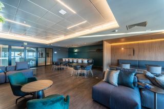 Absolute Business e Hotel - Comercial