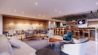 Absolute Business e Hotel - Comercial