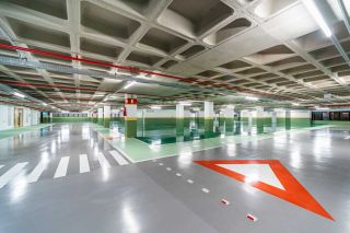 Absolute Business e Hotel - Comercial