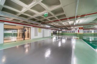 Absolute Business e Hotel - Comercial