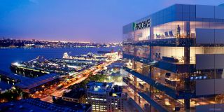 Absolute Business e Hotel - Comercial