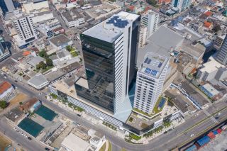 Absolute Business e Hotel - Comercial