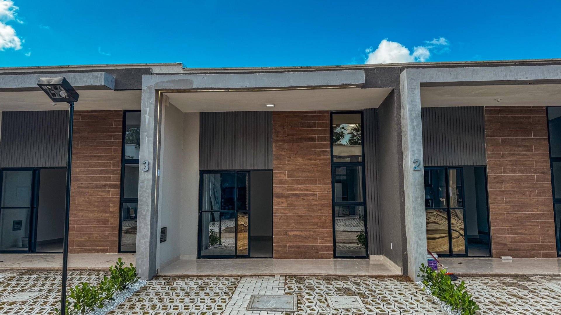 Casa de Condomínio Para Vender com 3 quartos 1 suítes no Jaçanaú em Maracanaú