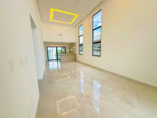 Casa plana com piscina de 3 Suítes a venda na Cidade Alphaville