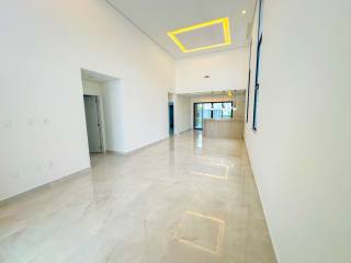 Casa plana com piscina de 3 Suítes a venda na Cidade Alphaville