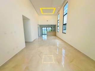 Casa plana com piscina de 3 Suítes a venda na Cidade Alphaville