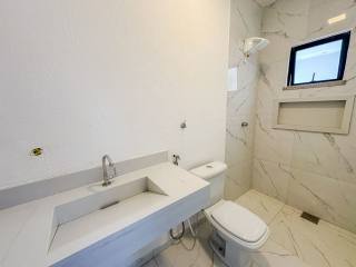 Casa no Jardins da Serra, 4 Suítes e piscina privativa, Nascente