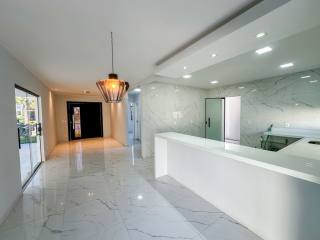 Casa no Jardins da Serra, 4 Suítes e piscina privativa, Nascente