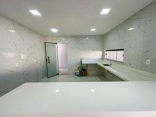 Casa no Jardins da Serra, 4 Suítes e piscina privativa, Nascente