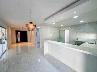 Casa no Jardins da Serra, 4 Suítes e piscina privativa, Nascente