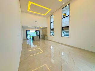 Casa a venda com piscina no Eusebio com 3 suítes, Cidade Alphaville