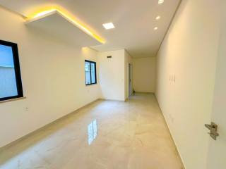 Casa a venda com piscina no Eusebio com 3 suítes, Cidade Alphaville